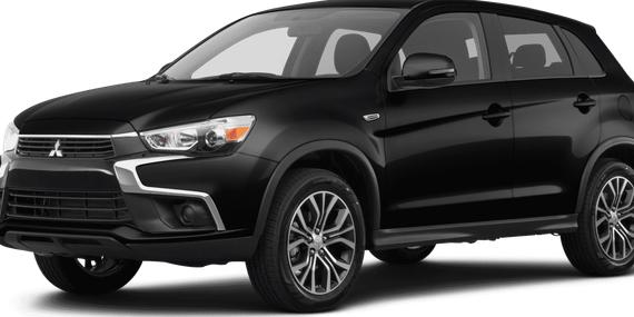 MITSUBISHI OUTLANDER SPORT 2017 JA4AR4AW9HZ049753 image MITSUBISHI OUTLANDER SPORT 2017 JA4AR4AW9HZ049753 image